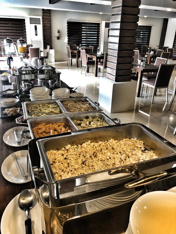 Seoul Hotel Myanmar Gyogon Eksteriør bilde
